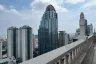 Office for rent in Kronos Office Building, Silom, Bangkok near BTS Chong Nonsi