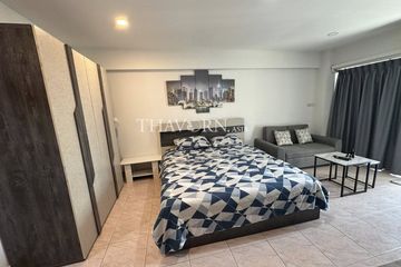 Condo for sale in Sombat Pattaya Condotel, Nong Prue, Chonburi