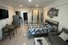Condo for sale in Sombat Pattaya Condotel, Nong Prue, Chonburi