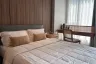 1 Bedroom Condo for rent in Culture Thonglor, Khlong Tan Nuea, Bangkok near BTS Thong Lo