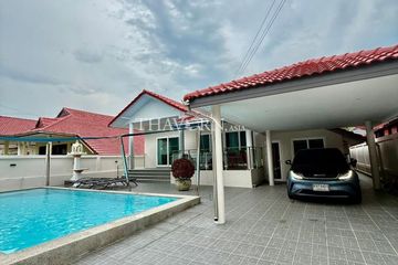 3 Bedroom House for sale in Nong Prue, Chonburi