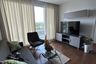 2 Bedroom Condo for rent in The Room Sathorn-Taksin, Bang Yi Ruea, Bangkok near BTS Talat Phlu
