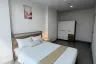 2 Bedroom Condo for rent in Supalai Loft Sathorn - Ratchaphruek, Pak Khlong Phasi Charoen, Bangkok near MRT Bang Wa