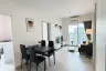 2 Bedroom Condo for rent in Supalai Loft Sathorn - Ratchaphruek, Pak Khlong Phasi Charoen, Bangkok near MRT Bang Wa