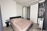2 Bedroom Condo for rent in Chapter Charoennakhorn-Riverside, Bang Lamphu Lang, Bangkok near BTS Krung Thon Buri