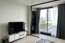 2 Bedroom Condo for rent in Chapter Charoennakhorn-Riverside, Bang Lamphu Lang, Bangkok near BTS Krung Thon Buri