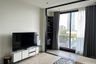 2 Bedroom Condo for rent in Chapter Charoennakhorn-Riverside, Bang Lamphu Lang, Bangkok near BTS Krung Thon Buri