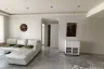 2 Bedroom Condo for rent in Watermark Chaophraya River, Bang Lamphu Lang, Bangkok