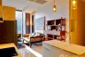 2 Bedroom Condo for Sale or Rent in Ashton Silom, Suriyawong, Bangkok near BTS Chong Nonsi