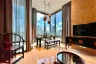 2 Bedroom Condo for Sale or Rent in Ashton Silom, Suriyawong, Bangkok near BTS Chong Nonsi