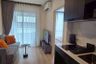 1 Bedroom Condo for rent in NUE District R9, Huai Khwang, Bangkok near MRT Phra Ram 9