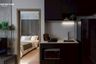1 Bedroom Condo for rent in NUE District R9, Huai Khwang, Bangkok near MRT Phra Ram 9
