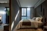1 Bedroom Condo for rent in NUE District R9, Huai Khwang, Bangkok near MRT Phra Ram 9