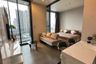 1 Bedroom Condo for rent in The Esse at Singha Complex, Bang Kapi, Bangkok near MRT Phetchaburi