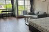 1 Bedroom Condo for rent in CitiSmart Sukhumvit 18, Khlong Toei, Bangkok near BTS Asoke