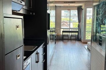 1 Bedroom Condo for rent in CitiSmart Sukhumvit 18, Khlong Toei, Bangkok near BTS Asoke