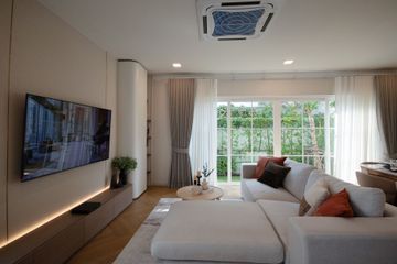 3 Bedroom House for rent in Chaiyapruek Bangna Km.15, Bang Chalong, Samut Prakan