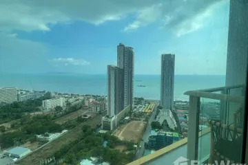1 Bedroom Condo for rent in The Riviera Ocean Drive, Nong Prue, Chonburi