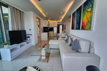 1 Bedroom Condo for sale in Wong Amat Tower, Na Kluea, Chonburi