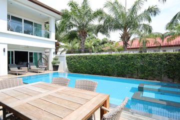 4 Bedroom Villa for sale in Nong Prue, Chonburi