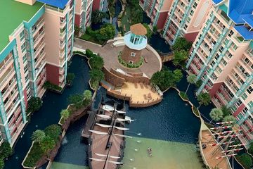 1 Bedroom Condo for sale in Grande Caribbean, Nong Prue, Chonburi