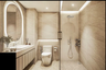 1 Bedroom Condo for sale in Seaspire Jomtien, Nong Prue, Chonburi