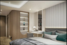 1 Bedroom Condo for sale in Seaspire Jomtien, Nong Prue, Chonburi