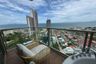 2 Bedroom Condo for rent in The Riviera Ocean Drive, Nong Prue, Chonburi