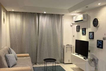 1 Bedroom Condo for rent in Nong Prue, Chonburi