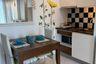 1 Bedroom Condo for rent in Nong Prue, Chonburi
