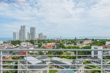 2 Bedroom Condo for sale in AD Hyatt Condominium, Na Kluea, Chonburi