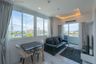 1 Bedroom Condo for sale in The Empire Tower, Nong Prue, Chonburi