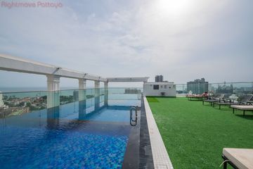 1 Bedroom Condo for sale in The Empire Tower, Nong Prue, Chonburi