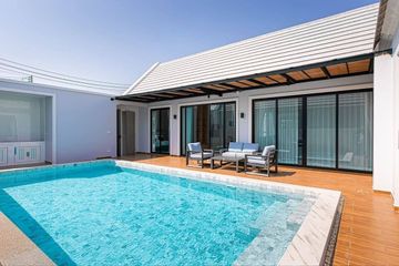 3 Bedroom Villa for rent in Thap Tai, Prachuap Khiri Khan