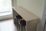 1 Bedroom Condo for rent in Aspire Sathorn-Taksin Timber Zone, Bang Kho, Bangkok near BTS Wutthakat