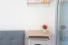 1 Bedroom Condo for rent in Aspire Sathorn-Taksin Timber Zone, Bang Kho, Bangkok near BTS Wutthakat