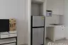 Condo for rent in Chapter One Shine Bangpo, Bang Sue, Bangkok near MRT Bang Pho