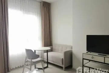 Condo for rent in Chapter One Shine Bangpo, Bang Sue, Bangkok near MRT Bang Pho