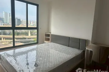 Condo for rent in IDEO O2, Bang Na, Bangkok near BTS Bang Na