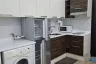 1 Bedroom Condo for rent in Baan Klang Krung Siam - Pathumwan, Thanon Phetchaburi, Bangkok near BTS Ratchathewi