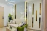 1 Bedroom Condo for sale in Knightsbridge Sky River Ocean, Pak Nam, Samut Prakan near BTS Paknam