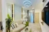 1 Bedroom Condo for sale in Knightsbridge Sky River Ocean, Pak Nam, Samut Prakan near BTS Paknam