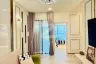 1 Bedroom Condo for sale in Knightsbridge Sky River Ocean, Pak Nam, Samut Prakan near BTS Paknam