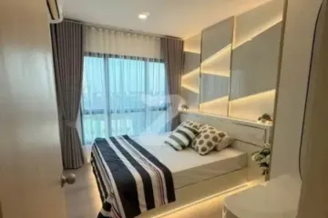 1 Bedroom Condo for sale in Knightsbridge Sky River Ocean, Pak Nam, Samut Prakan near BTS Paknam