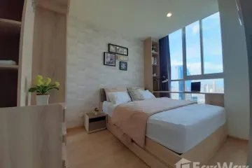 1 Bedroom Condo for rent in Noble Revolve Ratchada, Huai Khwang, Bangkok near MRT Thailand Cultural Centre
