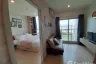 1 Bedroom Condo for rent in Noble Revolve Ratchada, Huai Khwang, Bangkok near MRT Thailand Cultural Centre