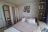 1 Bedroom Condo for rent in Noble Revolve Ratchada, Huai Khwang, Bangkok near MRT Thailand Cultural Centre