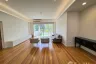 3 Bedroom Apartment for rent in Baan Phansiri, Khlong Tan Nuea, Bangkok