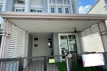 3 Bedroom House for rent in Golden Town 3 Bangna-Suanluang, Dokmai, Bangkok
