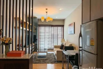 1 Bedroom Condo for Sale or Rent in Noble Refine, Khlong Tan, Bangkok near BTS Phrom Phong
